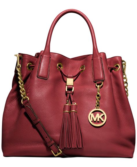 macys womens bags michael kors|$40 Michael Kors handbags.